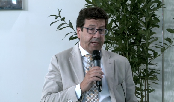 Il Questore Milone: "Palio, sistema di sicurezza a cerchi concentrici"