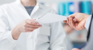 Sanit&agrave;: anche le ricette 'bianche' in Toscana diventano elettroniche