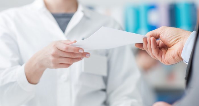 Sanit&agrave;: anche le ricette 'bianche' in Toscana diventano elettroniche