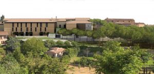 San Gimignano: presidio sanitario di Santa Fina, approvato progetto esecutivo per realizzazione della RSA