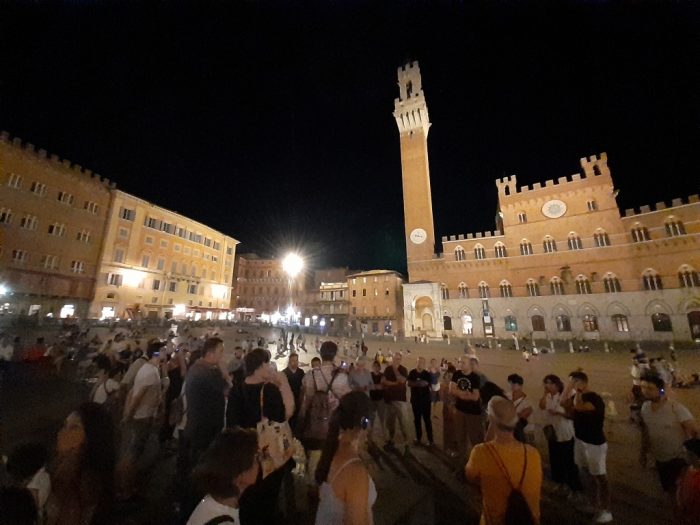 L&rsquo;oro di Siena: non solo medioevo? L&rsquo;11 agosto a spasso tra barocco e illuminismo