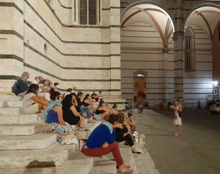 Le Scoperte: fatti di cronaca&hellip; di altri tempi