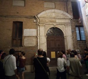 Con le Scoperte nel fascino di Siena e Radicondoli