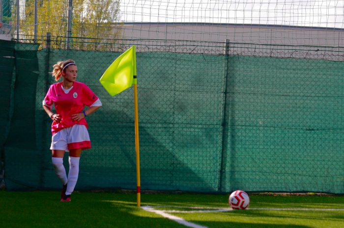 Siena Femminile, confermate 5 "senatrici"