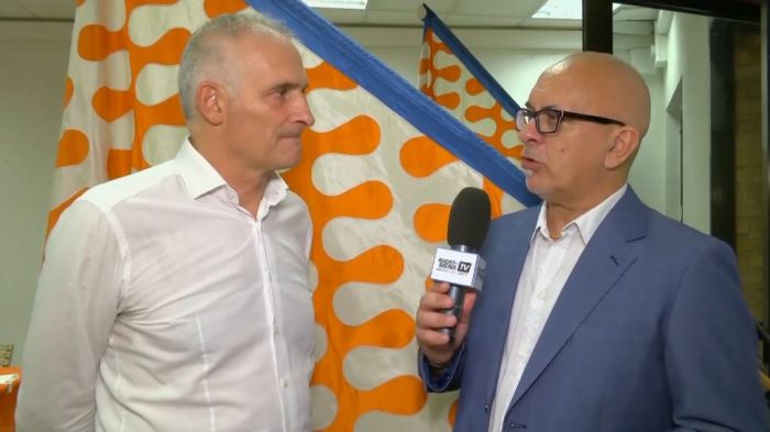 Toscano (capitano Onda): "Sanna e Tabacco, tutto a posto"