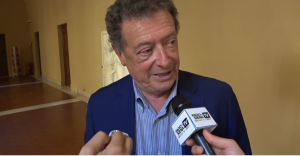 Benini: "Il Piccolomini torna in citt&aacute;: aule al Pendola dove traslocare le classi"