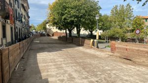 Castel del Piano, il palio si correrà domenica