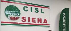 Economia e lavoro, l'analisi della Cisl: nel senese un adulto su 4 in et&agrave; lavorativa &egrave; inattivo