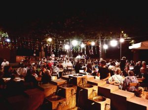 Colle Val d'Elsa, festa in onore della Madonna Addolorata