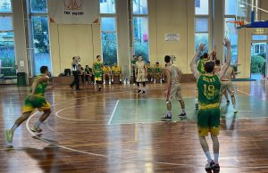 Basket - Coppa toscana, Vismederi Costone decimata cede sul campo di Laurenziana
