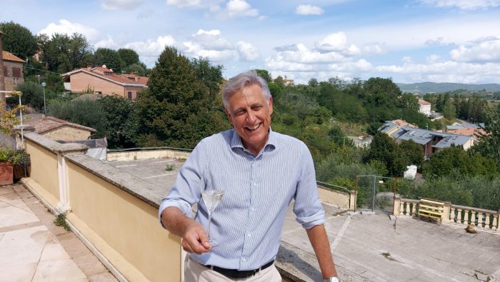 Verso le elezioni, Vivaldi (Azione): "L'obiettivo principale &egrave; raggiungere la doppia cifra"