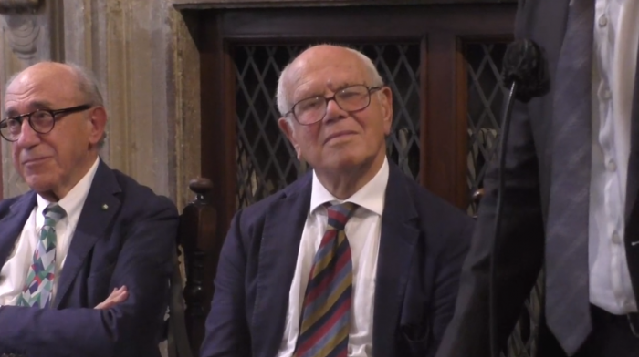 Emilio Giannelli da record: gi&agrave; oltre 20mila le vignette realizzate