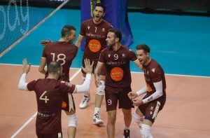 Emma Villas domani a Milano, Mechini: "Partita da giocare a testa alta"