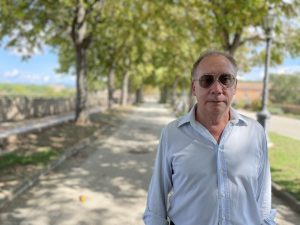 Pacciani (Polo Civico Siena): "Non conta per chi. L&rsquo;importante &egrave; votare"