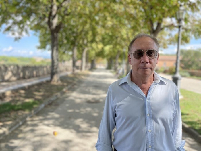 Pacciani (Polo Civico Siena): "Non conta per chi. L&rsquo;importante &egrave; votare"