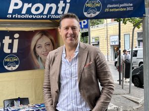 Elezioni politiche: collegio Camera Siena-Grosseto, trionfa Fratelli d'Italia