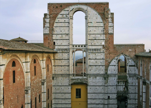 Siena, Consiglio comunale: passo indietro sull'opera di Tresoldi