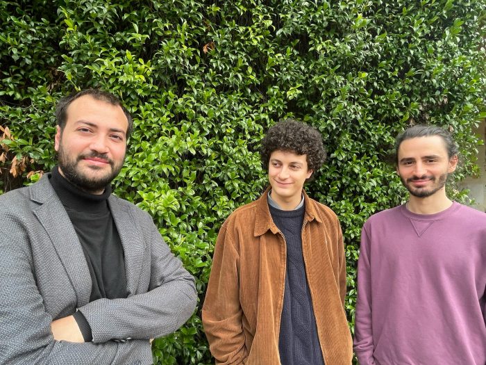 Bright Night, il Gugliemo Santimone Trio in concerto al Tartarugone