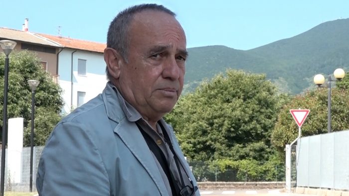 La Centrale Geotermica si farà, la soddisfazione del Sindaco Fabrizio Tondi: "Ha vinto il buon senso"