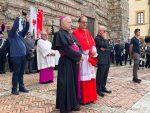 La Diocesi di Montepulciano-Chiusi-Pienza ha accolto il suo nuovo vescovo, il cardinale Lojudice