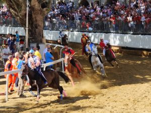 Palio di Asti, le batterie di qualificazione