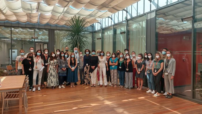 Vaccini: Gsk in prima linea in caso di influenza pandemica