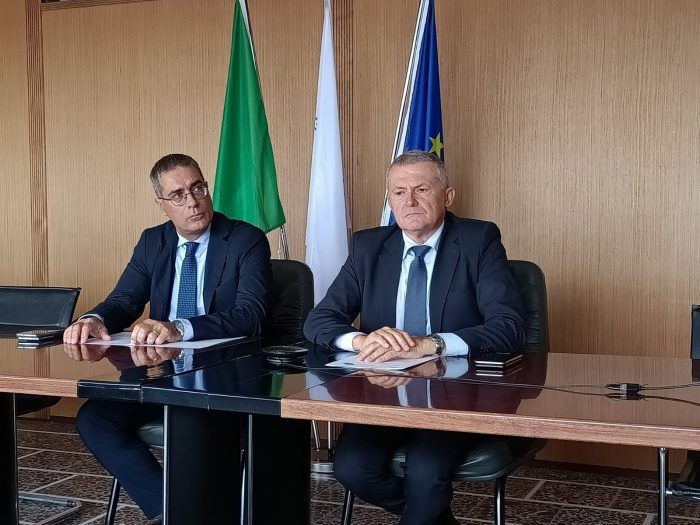 Presidenti Camere di Commercio Siena-Arezzo-Umbria: "Stazione medio-etruria, serve percorso unitario e senza campanilismi"