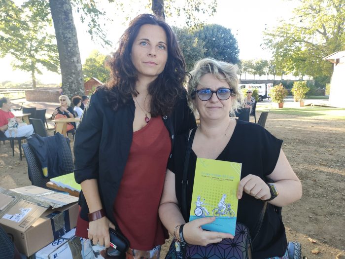 Cura e caregiver al tempo del Covid nei racconti di Simona Merlo e Elena Casi