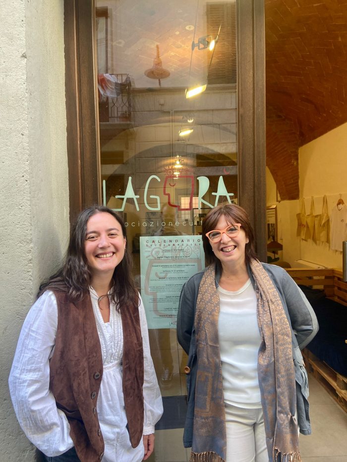 Colle di Val d'Elsa: Lagorà e Mosaico, iniziativa per dare impulso al futuro del Sonar