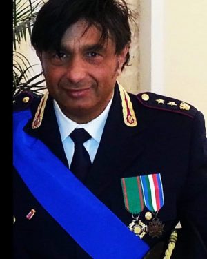 Tragico incidente in moto, &egrave; morto Mauro Mancini Proietti