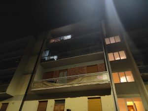 Omicidio in Largo Sassetta a Siena: 81enne strangolata con un laccio o una corda