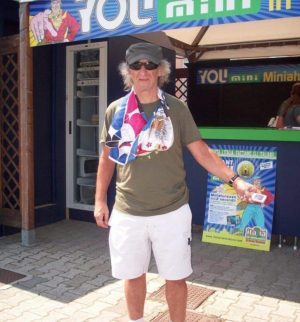 Morto Bruno Arena, lo piange anche Siena: era battezzato nell'Istrice