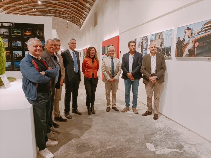 Siena Awards, da sabato al via il festival internazionale della fotografia e delle arti visive