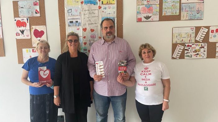 Salute e screening, Siena aderisce alla giornata mondiale per il cuore con visite gratuite alla Siena Cuore Odv