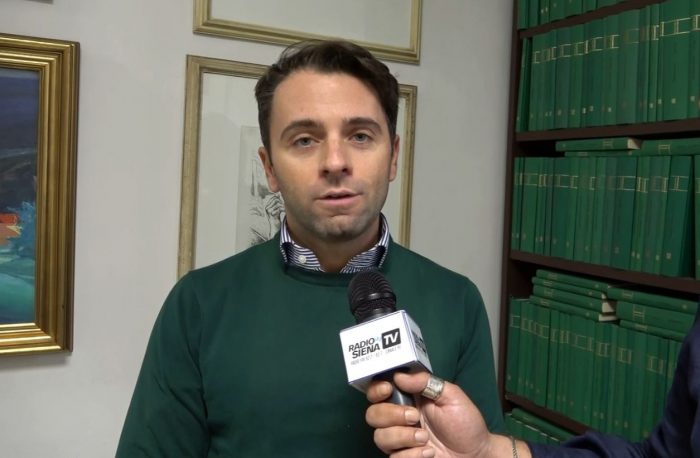 Lorè (Forza Italia): "Il nostro risultato non è in linea con le aspettative"