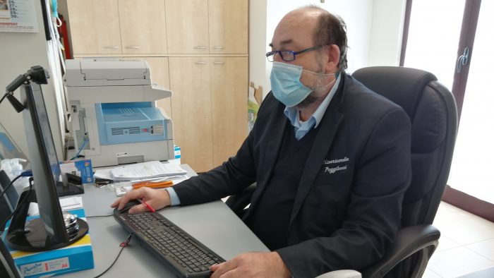 Trasporti sociali garantiti in Valdelsa grazie a un progetto finanziato dalla Fondazione Mps