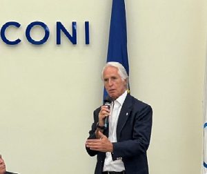 Trofeo Coni, la Valdichiana Senese pronta ad accogliere l'evento