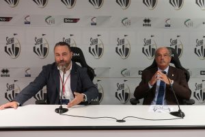 Mandarini: "Io candidato sindaco? Lusingato, ma non succeder&agrave;"