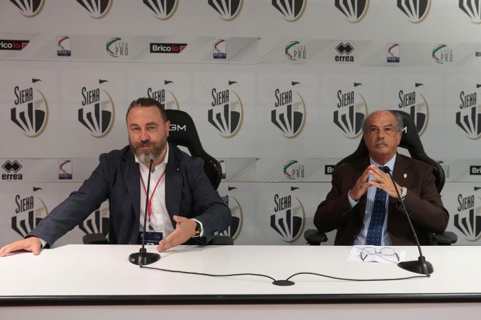 Mandarini: "Io candidato sindaco? Lusingato, ma non succeder&agrave;"