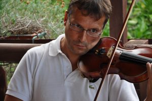 Franci: in arrivo il Laboratorio di violino con il Maestro Facchini