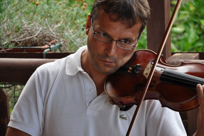 Franci: in arrivo il Laboratorio di violino con il Maestro Facchini