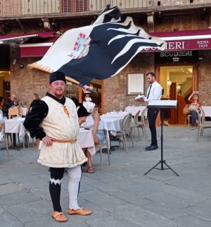 La storia - Matteo ed il suo sogno realizzato