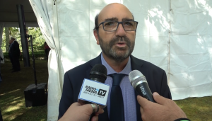 Omicidio Barbara Capovani, Monaco (Fnomceo): "La sua generosit&agrave; continua a vivere"