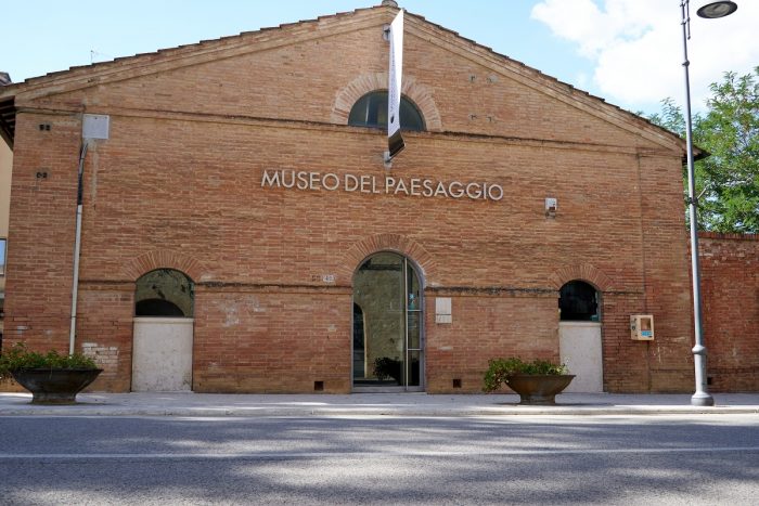 Castelnuovo Berardenga: al Museo del Paesaggio si riscopre "L'arte di lavorare la pietra"