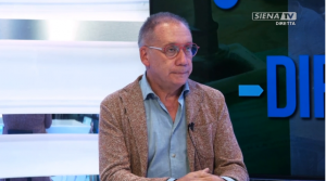 Fabio Pacciani: "Preoccupazione per la Robur, così il calcio a Siena rischia di morire"