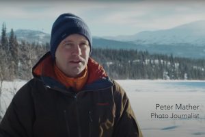 Siena Awards: a tu per tu con la grande fotografia