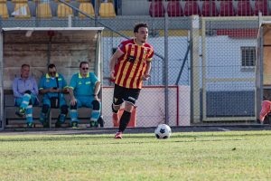 Serie D: Poggibonsi espugna 3-0 il campo del Mobilieri Ponsacco