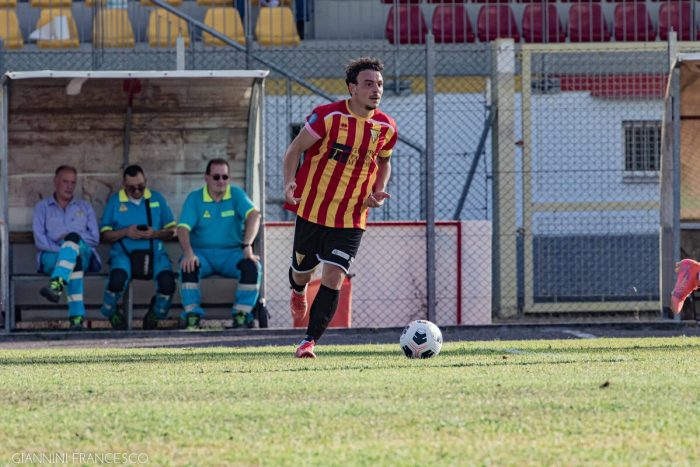 Serie D: Poggibonsi espugna 3-0 il campo del Mobilieri Ponsacco