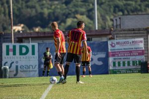 Serie D: Poggibonsi-Orvietana si giocher&agrave; marted&igrave; 27 settembre