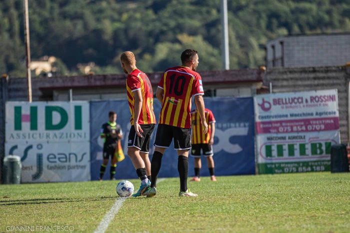 Serie D: Poggibonsi-Orvietana si giocher&agrave; marted&igrave; 27 settembre